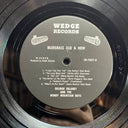 Delmer Delaney And The Windy Mountain Boys - Bluegrass Old And New *SIGNED BY BILL TOLBERT* | Excellent+ (EX+) Excellent (EX)