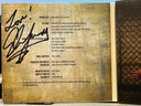 Eilen Jewell - Queen Of The Minor Key *SIGNED* | Excellent (EX) Excellent (EX)
