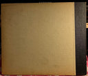 Richard Dyer-Bennet - Love Songs *3X10" 78RPM* | Excellent (EX) Excellent (EX)