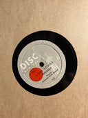 Richard Dyer-Bennet - Love Songs *3X10" 78RPM* | Excellent (EX) Excellent (EX)