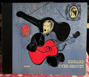 Richard Dyer-Bennet - Love Songs *3X10" 78RPM* | Excellent (EX) Excellent (EX)