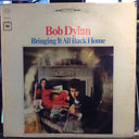 Bringing It All Back Home (VINYL) | Excellent (EX) Very Good Plus (VG+)