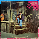 Tommy Jones - Tommy's Place *PROMO/QUAD* | Excellent (EX) Good Plus (G+)