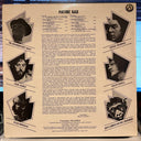Various - Picture Rags | Excellent (EX) Near Mint (NM)