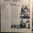 Bringing It All Back Home (VINYL) | Excellent (EX) Very Good Plus (VG+)