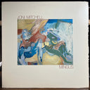 Joni Mitchell - Mingus (VINYL) | Near Mint- (NM-) Near Mint (NM)