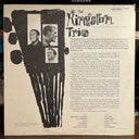 The Kingston Trio (VINYL) | Near Mint- (NM-) Near Mint- (NM-)