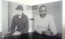 Justin Furstenfeld - Open Book Winter Album | Near Mint (NM) Near Mint (NM)