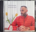 Justin Furstenfeld - Open Book Winter Album | Near Mint (NM) Near Mint (NM)