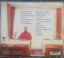 Justin Furstenfeld - Open Book Winter Album | Near Mint (NM) Near Mint (NM)