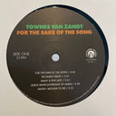 Townes Van Zandt - For The Sake Of The Song | Mint (M) Mint (M)