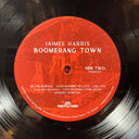 Jaimee Harris - Boomerang Town *SIGNED*(VINYL) | Near Mint (NM) Mint (M)