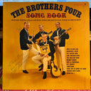 The Brothers Four - Song Book *SIGNED* | Near Mint (NM) Excellent (EX)
