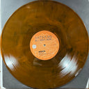 Satsang (2) - All. Right. Now. (ORANGE W/ BLACK SMOKE VINYL) | Near Mint (NM or M-)