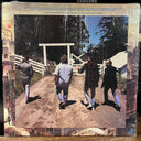 Crosby, Stills, Nash & Young - American Dream (VINYL) | Near Mint (NM) Near Mint (NM)