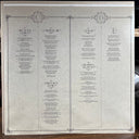 The Avett Brothers - The Carpenter (2xVINYL) | Near Mint (NM) Near Mint (NM)