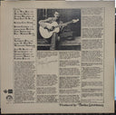 Ton Van Bergeijk - Guitar Instrumentals To Tickle Your Fingers | Near Mint (NM) Near Mint (NM)