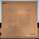 Zenith Presents Songs Of Our Land | Near Mint (NM) Near Mint (NM)