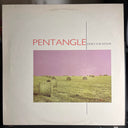 Pentagle - Open The Door | Near Mint (NM) Excellent (EX)