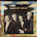 Crosby, Stills, Nash & Young - American Dream (VINYL) | Near Mint (NM) Near Mint (NM)