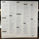 Satsang (2) - All. Right. Now. (ORANGE W/ BLACK SMOKE VINYL) | Near Mint (NM or M-)