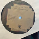 Townes Van Zandt - Delta Momma Blues | Near Mint (NM) Near Mint (NM)