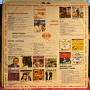 The Brothers Four - Song Book *SIGNED* | Near Mint (NM) Excellent (EX)