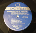 The Ambrosian Singers - German Music of the Renaissance | Near Mint (NM) Excellent (EX)