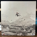 Jaimee Harris - Boomerang Town *SIGNED*(VINYL) | Near Mint (NM) Mint (M)