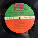 Crosby, Stills, Nash & Young - American Dream (VINYL) | Near Mint (NM) Near Mint (NM)