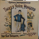 Ton Van Bergeijk - Guitar Instrumentals To Tickle Your Fingers | Near Mint (NM) Near Mint (NM)
