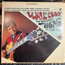 The Biggest Twang Of Them All (VINYL) | Near Mint (NM or M-)