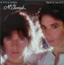 Kate & Anna McGarrigle - Pronto Monto *WINCHESTER* | Near Mint (NM) Near Mint (NM)