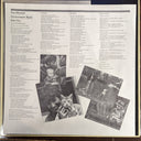 Tom Mitchell (4) - Outamongum Again *SIGNED* | Near Mint (NM) Near Mint (NM)