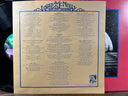 Larry McNeely - Confederation (VINYL) | Near Mint (NM) Near Mint (NM)