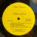 Tom Mobley - Boons n' Binds *SHRINK* | Near Mint (NM) Near Mint (NM)
