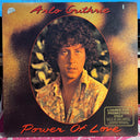 Arlo Guthrie - Power Of Love *PROMO/WINCHESTER* | Near Mint (NM) Excellent (EX)
