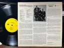 The Weavers - Reunion At Carnegie Hall Part 2 (VINYL) | Near Mint (NM) Near Mint (NM)