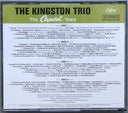 Kingston Trio - The Capitol Years | Near Mint (NM) Near Mint (NM)