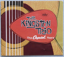 Kingston Trio - The Capitol Years | Near Mint (NM) Near Mint (NM)