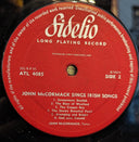 John McCormack (2) - John McCormack *UK* | Very Good Plus (VG+) Excellent (EX)