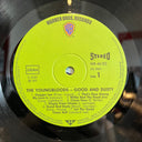 The Youngbloods - Good And Dusty *GERMANY* | Very Good Plus (VG+) Excellent (EX)