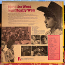 Grace Hawthorne - How The West Was Really Won | Very Good Plus (VG+) Excellent (EX)