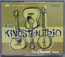 Kingston Trio - The Capitol Years | Near Mint (NM) Near Mint (NM)