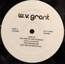 W.V. Grant, Jr. - You're Everything I'd Hoped For | Very Good Plus (VG+) Near Mint (NM)