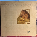 Cheryl Ernst - Always Beginning *BESTWAY* | Very Good (VG) Very Good (VG)