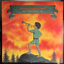 John Hartford - Morning Bugle *TERRE HAUTE* | Very Good (VG) Very Good Plus (VG+)