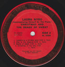Laura Nyro - Christmas And The Beads Of Sweat *REISSUE* | Very Good (VG) Excellent (EX)