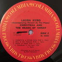 Christmas And The Beads Of Sweat *REISSUE* | Very Good (VG) Excellent (EX)