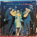 Peter, Paul & Mary - In Concert *GOLD LABEL* | Very Good (VG) Very Good Plus (VG+)
